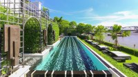 review the siam hotel bangkok