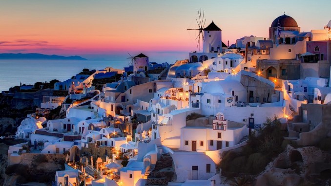 greece travel guide
