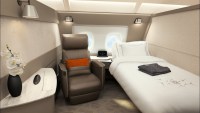 best airlines for first class