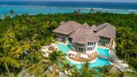 buy villa in the Maldives