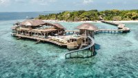 soneva fushi maldives review