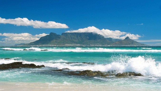 south africa travel guide