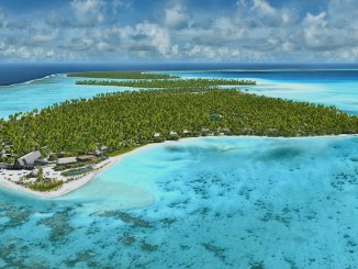 most exclusive private island resorts in the world
