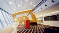 Top 10 best first class airport lounges in the world
