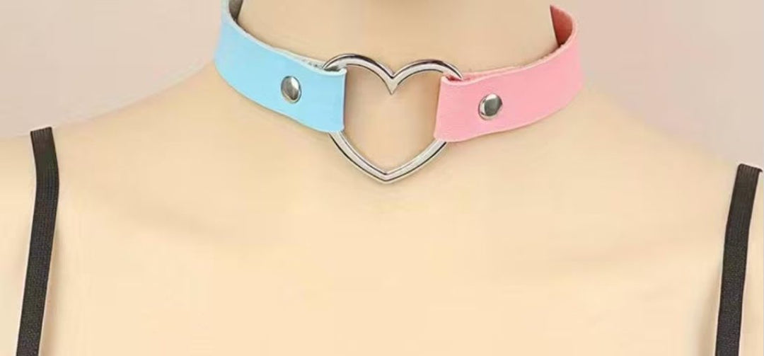 Femboy Chokers